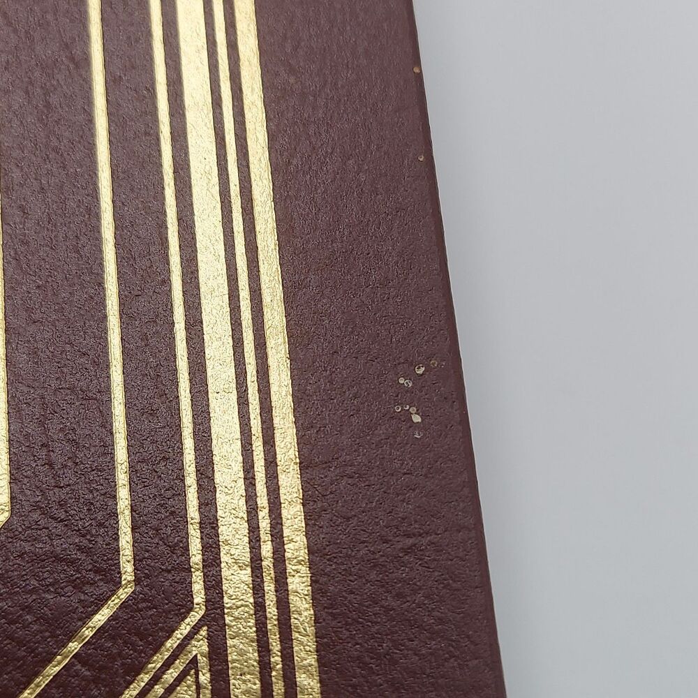 My Journey Robert H. Schuller 2001 Bonded Leather - Picture 14 of 15